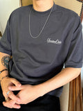 Camiseta BOXY ERROR