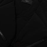 Colete Elo Em Comum Puff Cloud (Black)