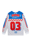 Sopro Motocross