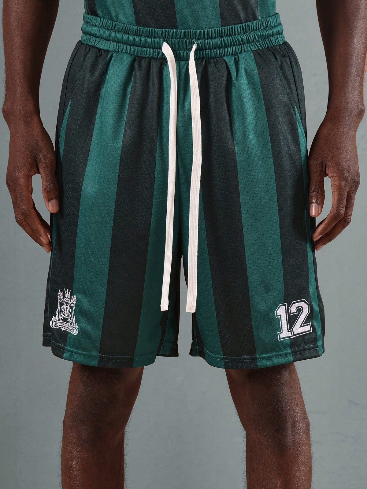 Conjunto Pavtros Soccer 12 - foto 3