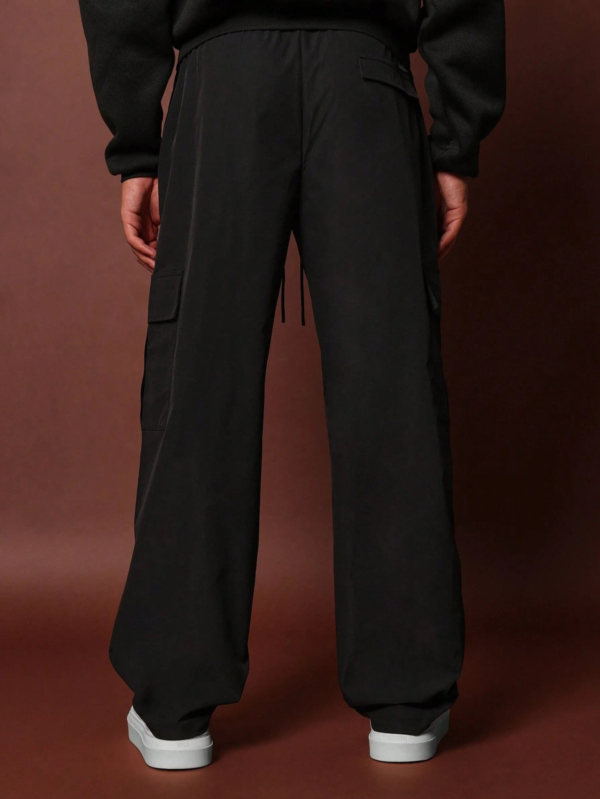 Calça Pavtros Cargo de Nylon