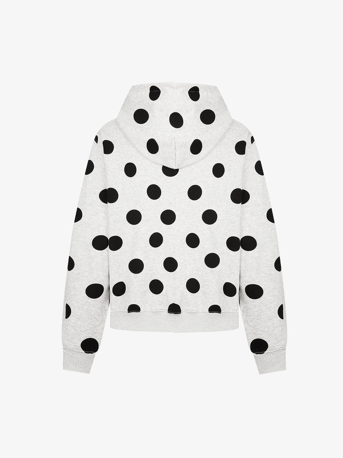 Moletom Pavtros Big Zipper Dot — Foto 1