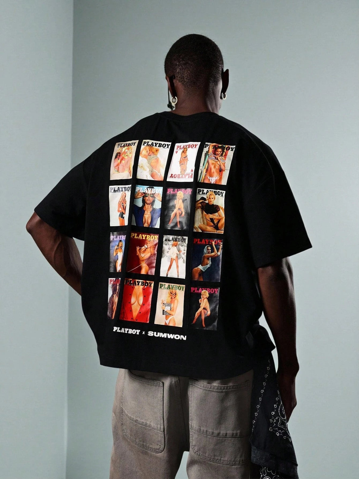 Camiseta Pavtros Retro Hot