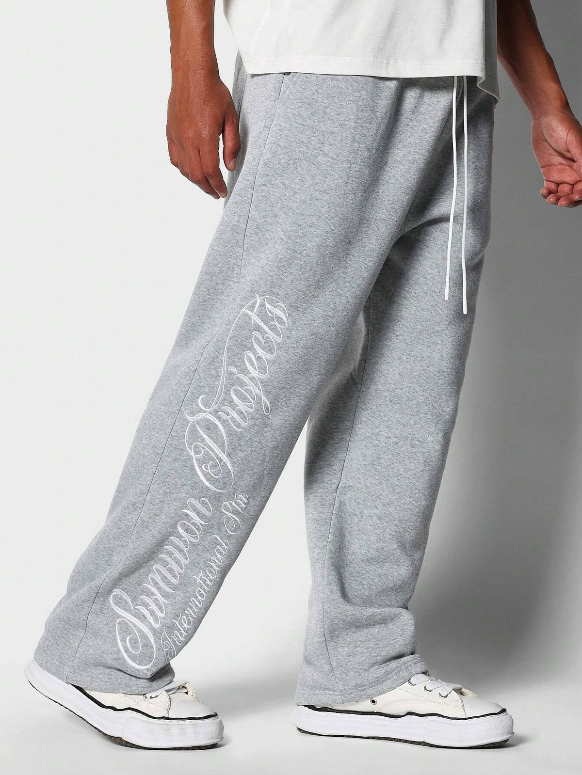Calça Pavtros Cargo Clean Cold