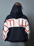Moletom Regular Sport