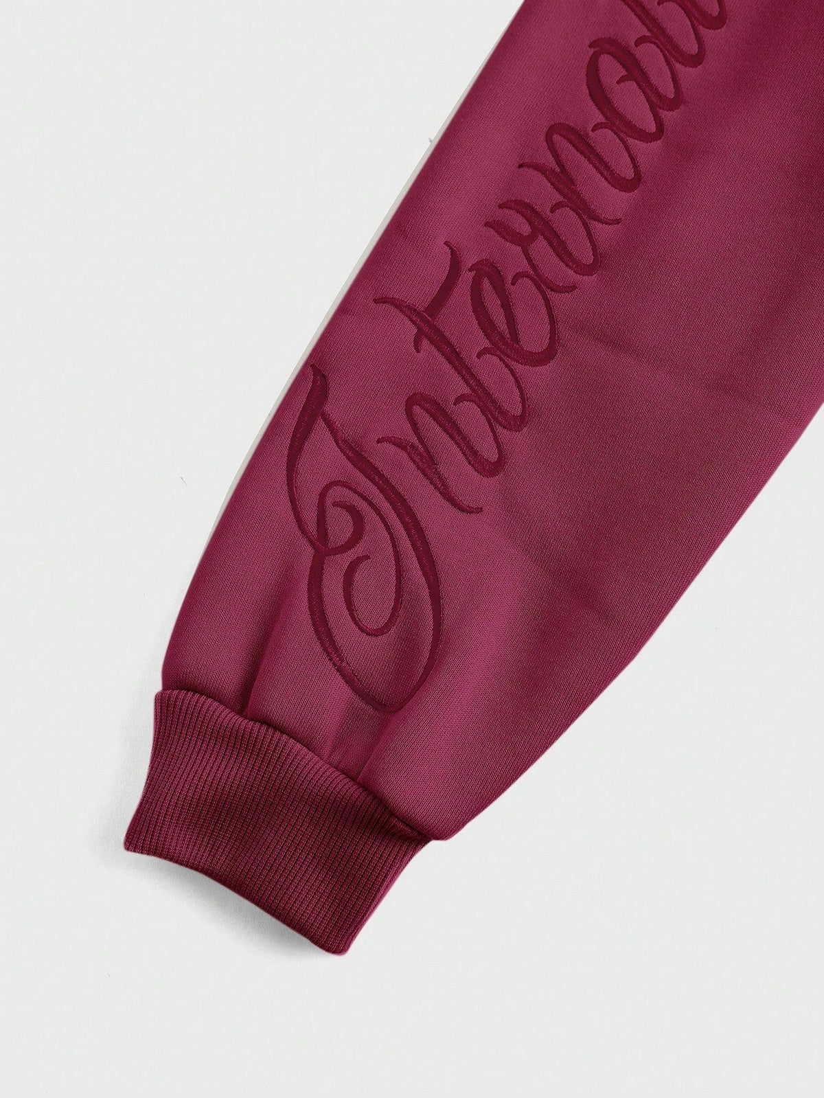 Moletom Pavtros Oversized Slouchy Street - foto 9