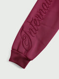 Moletom Oversized Slouchy Street