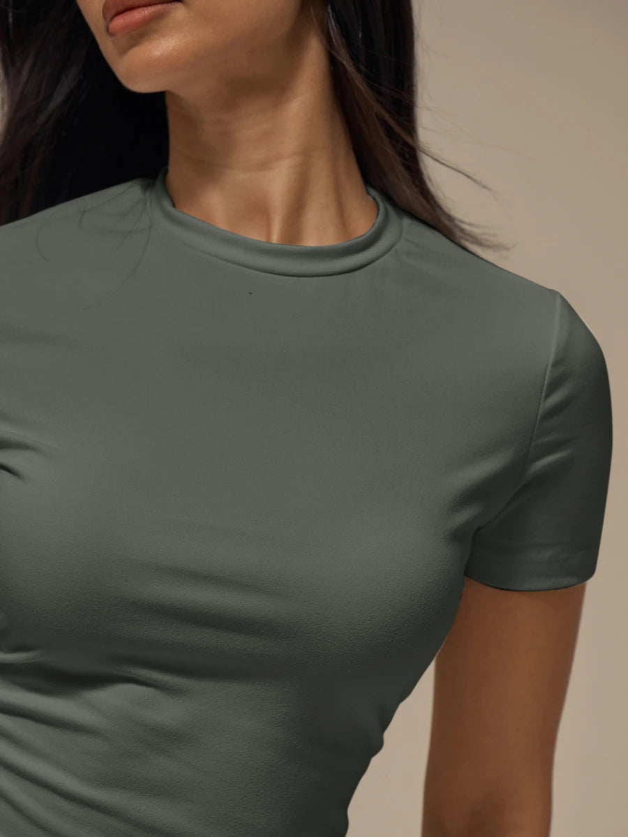 Camiseta Pavtros Cápsula