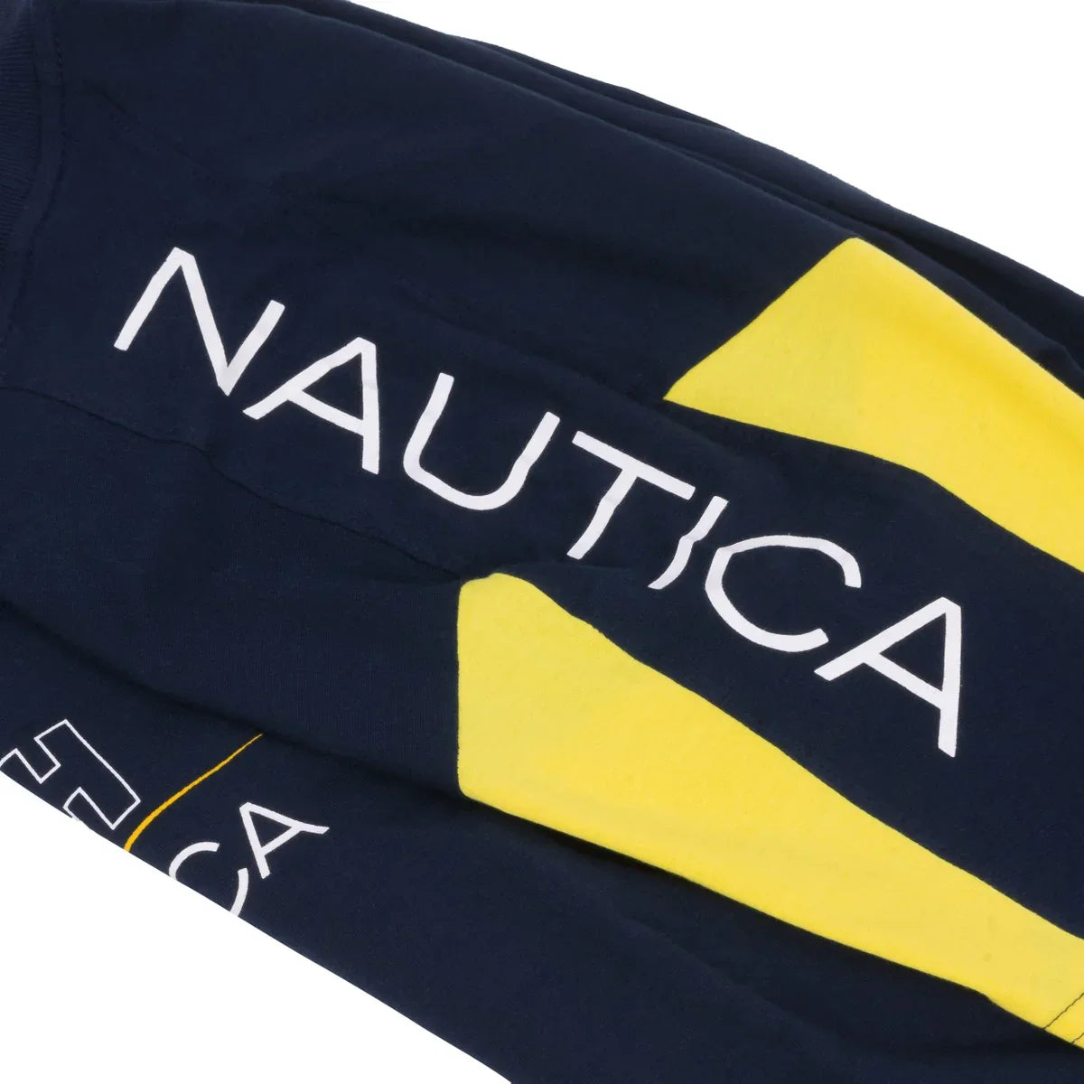 Camiseta Pavtros Yatch Navy - foto 4