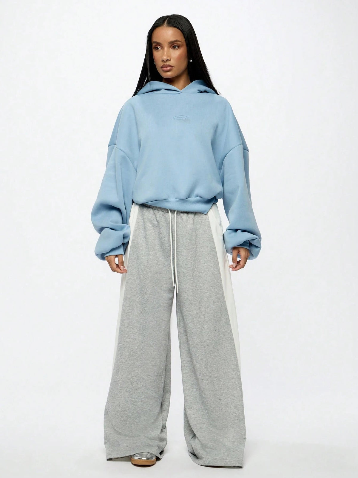 Moletom Pavtros Oversized Y2k Classic - foto 7