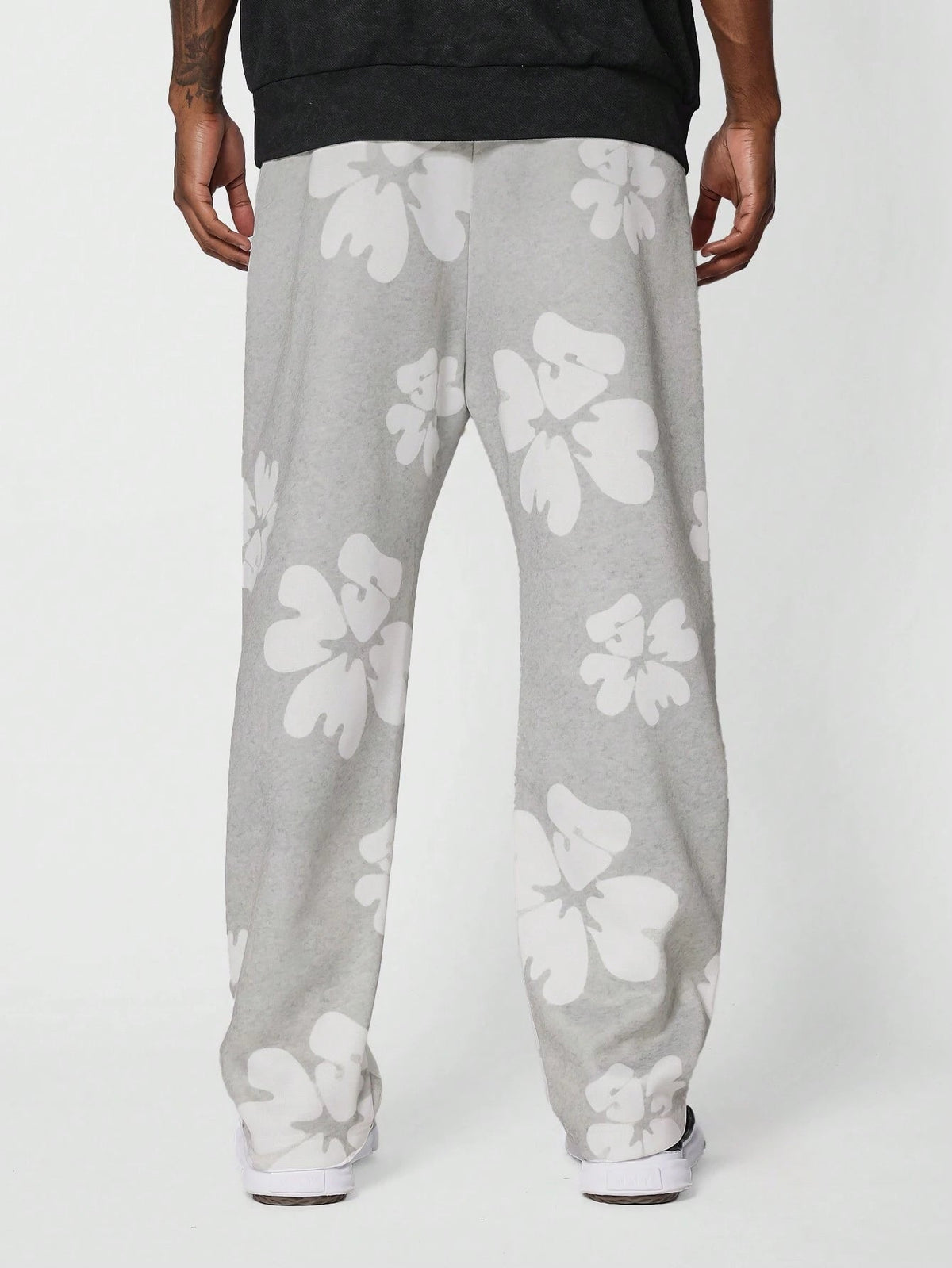 Calça Pavtros Floral