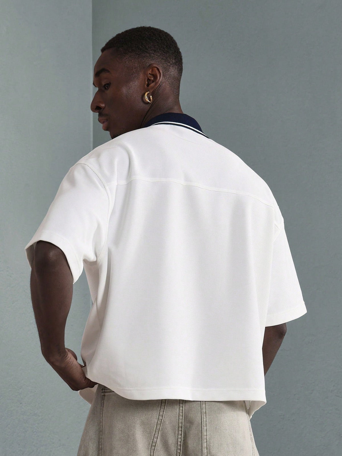 Camisa Pavtros Jersey Boxi - foto 5