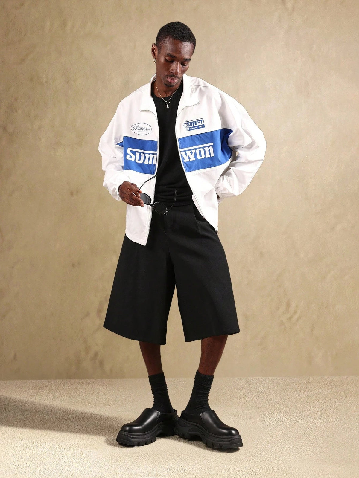 Blusa Pavtros Pista Drift - foto 6