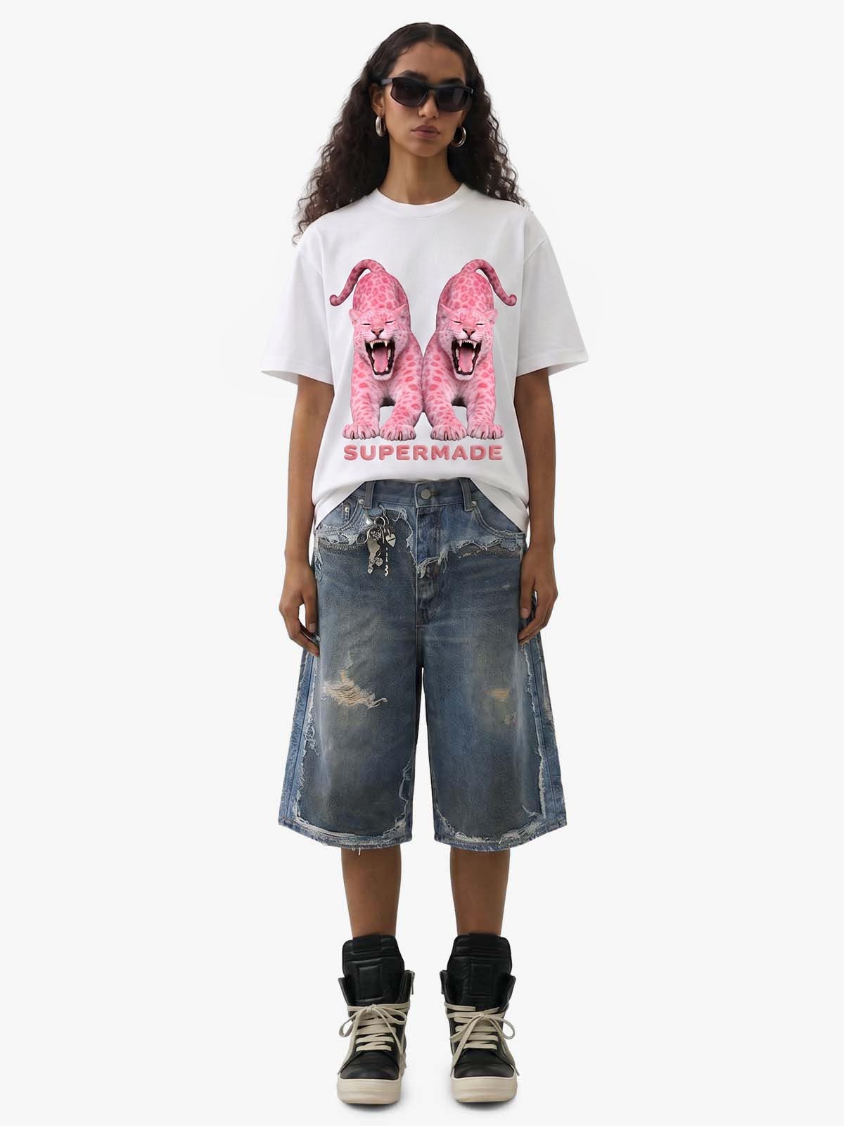 Shorts Pavtros Deconstructed