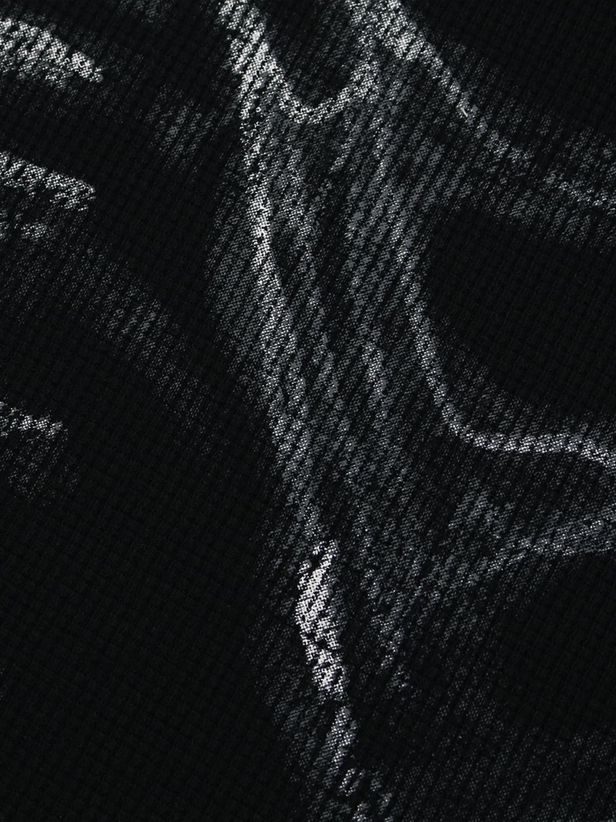 Camiseta Pavtros Skeleton Heart