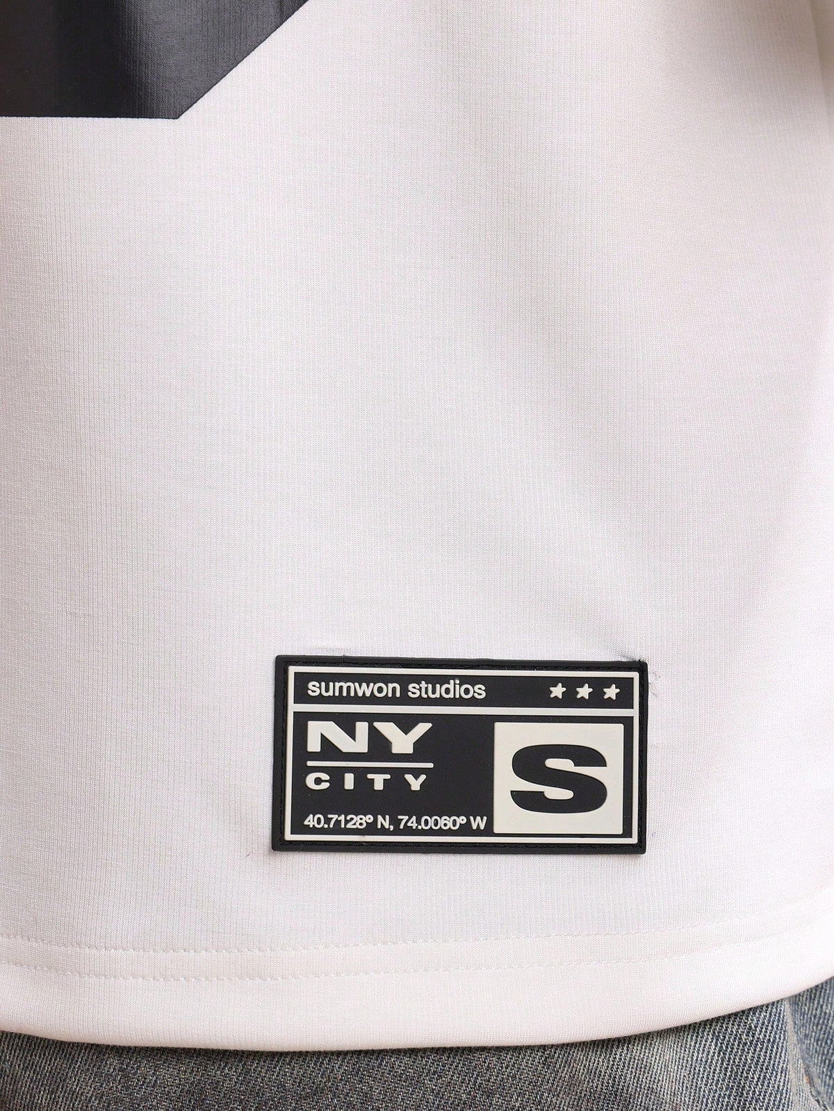 Camiseta Pavtros Oversized 00 - foto 6