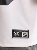 Camiseta SUMWON Oversized 00