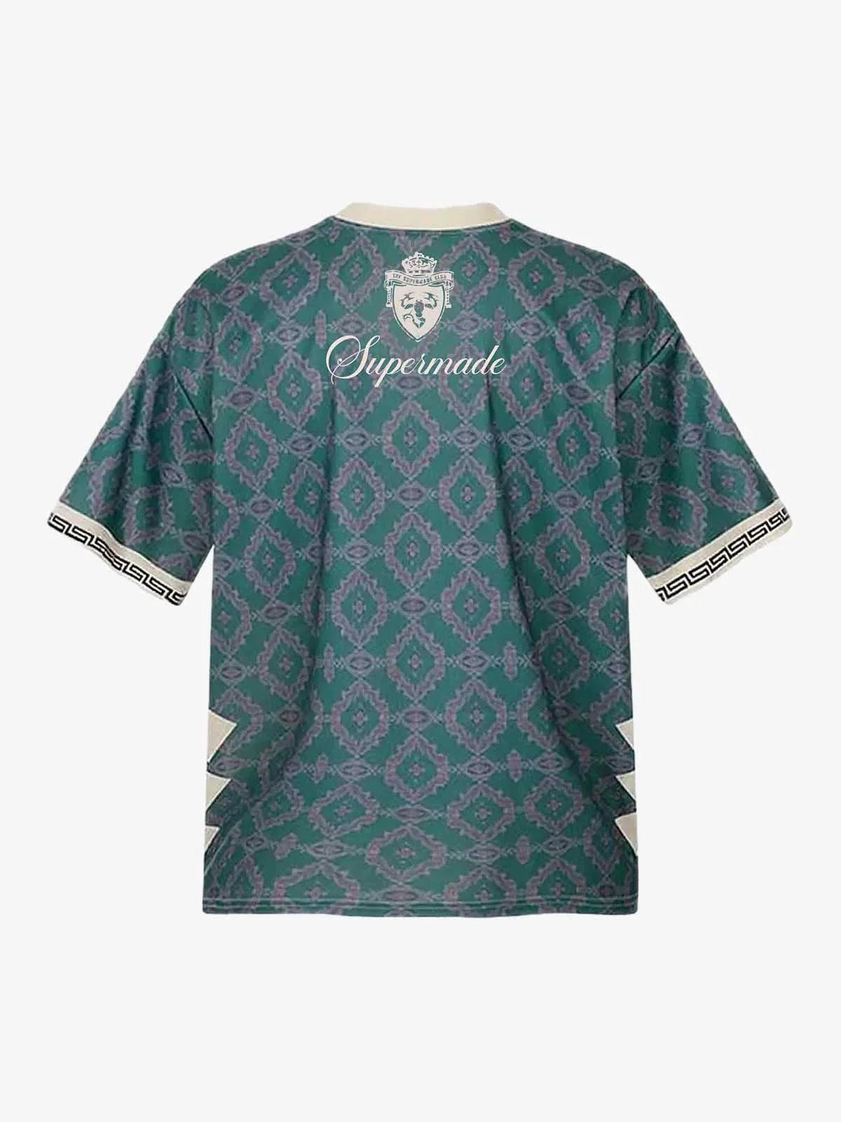 Camisa Pavtros Jaquard Elite Jersey