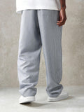 Calça SUMWON Listrada Blues