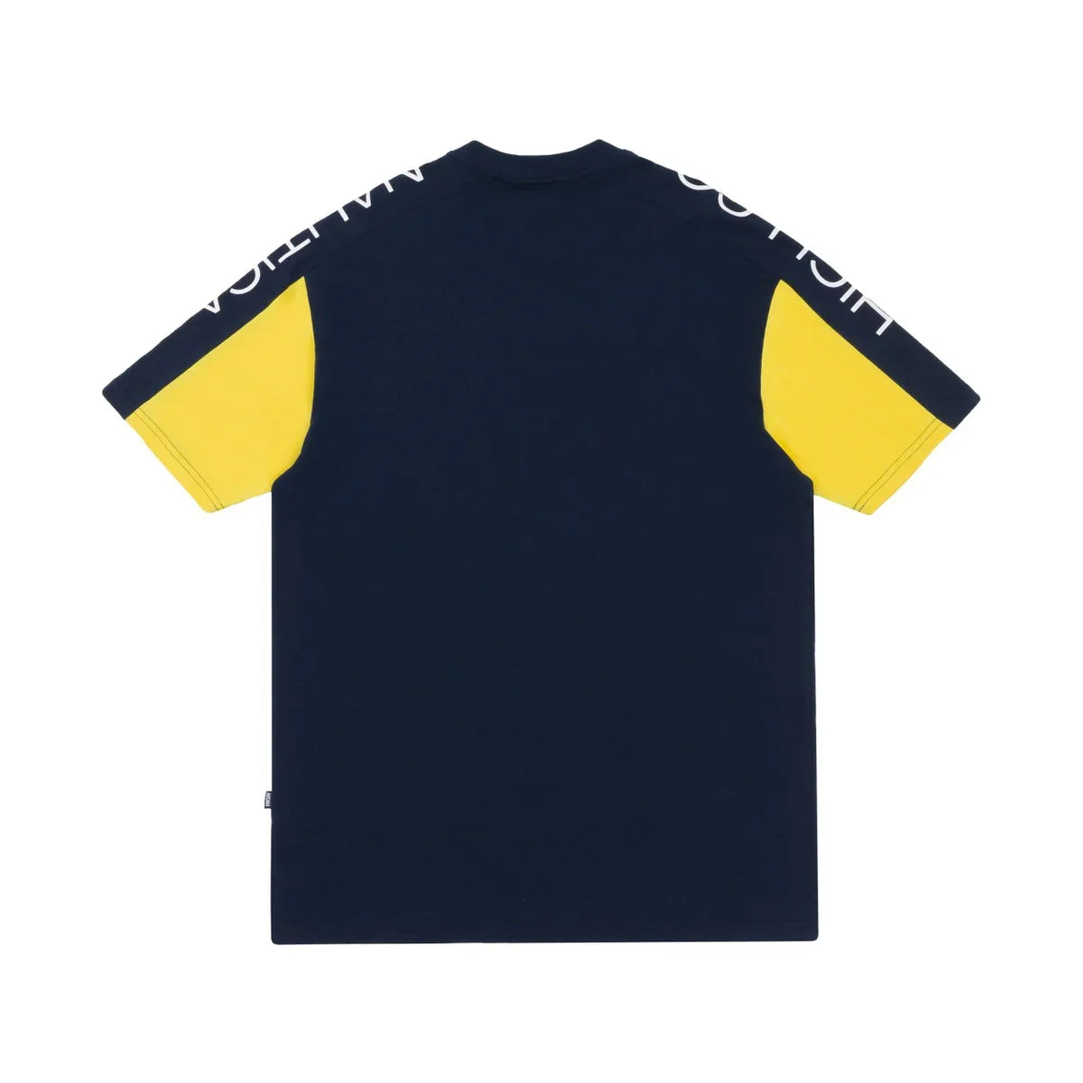 Camiseta Pavtros Yatch Navy - foto 2