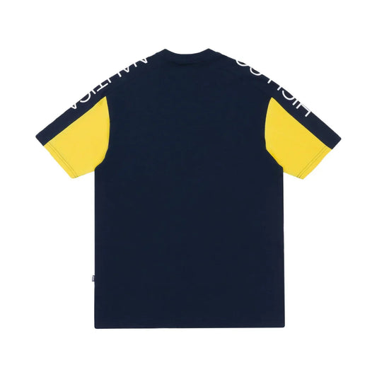 Camiseta Pavtros Yatch Navy — Foto 2