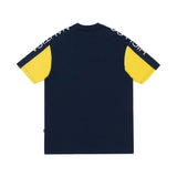 Tee Yatch Navy