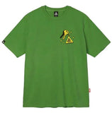 CAMISETA KEY SYMBOL VERDE