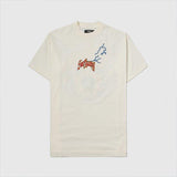 Camiseta Sufgang Crystal Ball Off-White