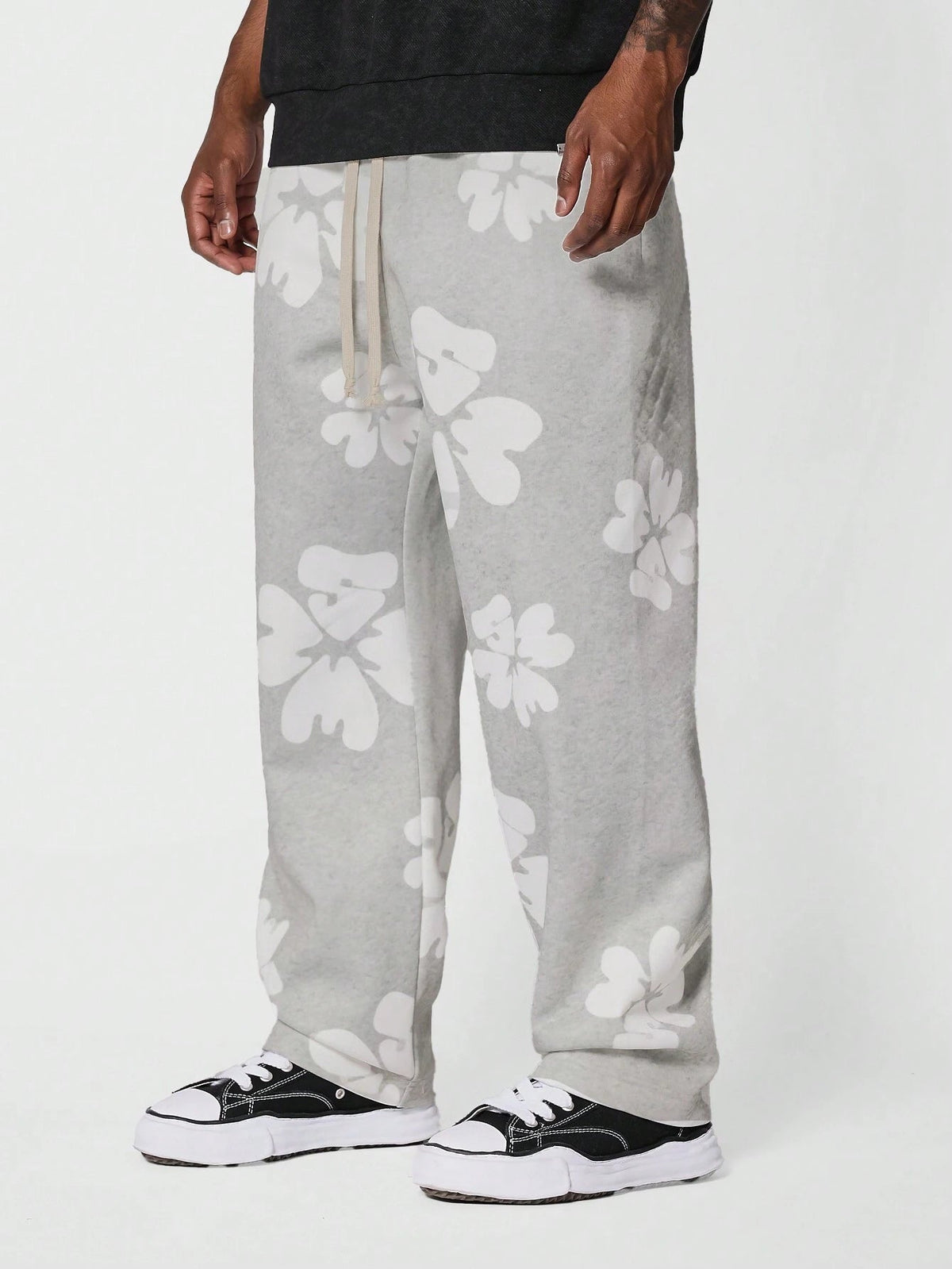 Calça Pavtros Floral