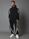 Conjunto Oversized Overhead Black Linhes