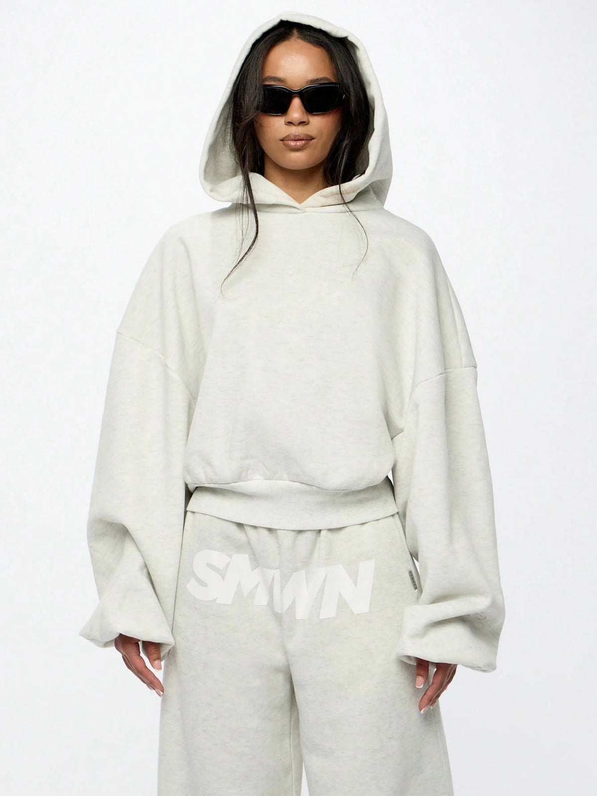 Moletom Pavtros Oversized Confort Loungewear - foto 27