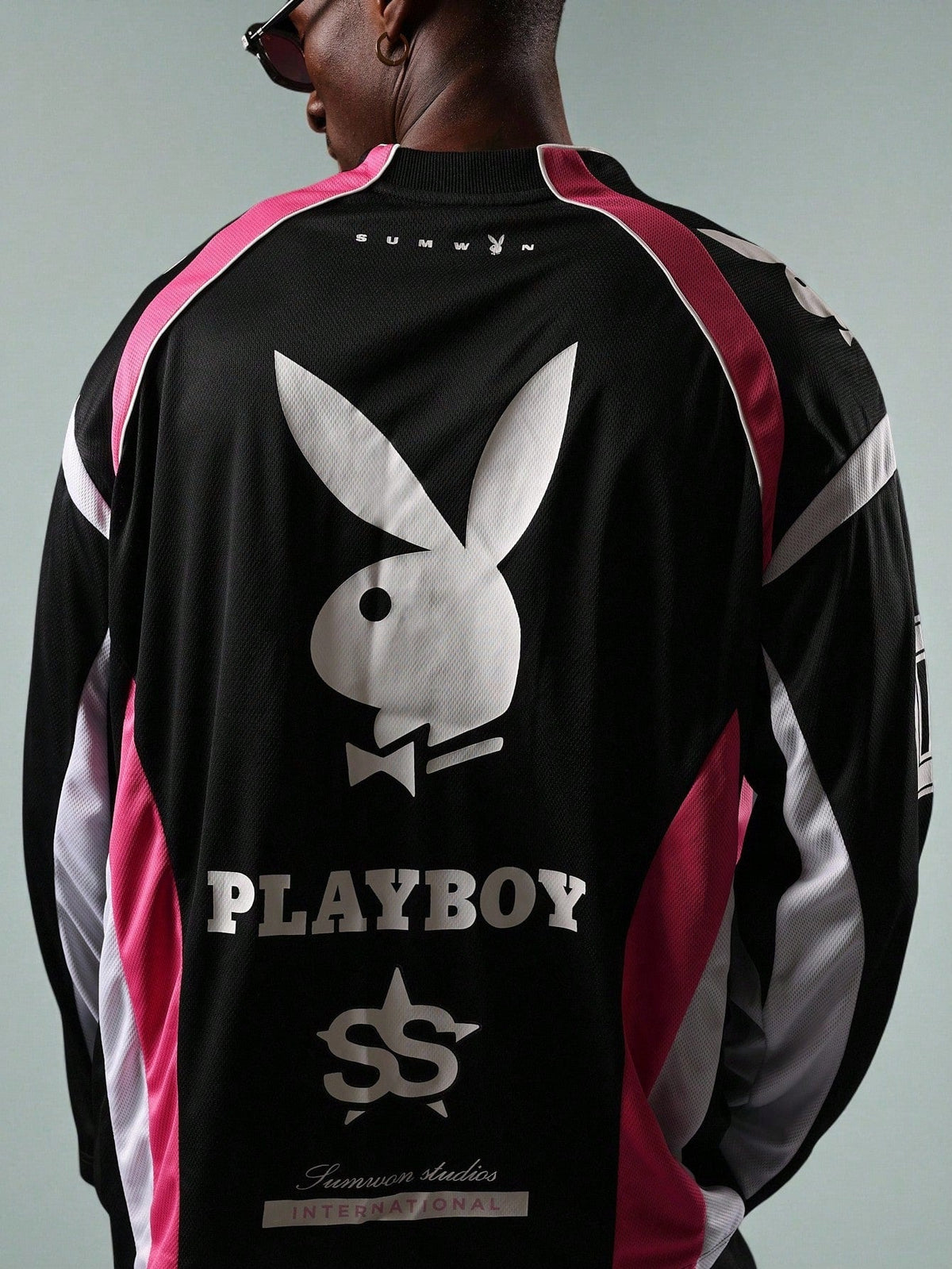 Camiseta Pavtros 09 Sporting