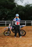 Sopro Motocross