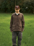 Jaqueta Marrom Dean Winchester
