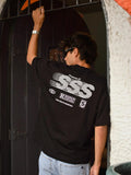 Camiseta Boxy SSS