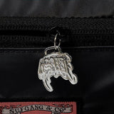 Duffle Bag Sufgang 4SUF Preta