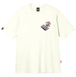 CAMISETA BRAZART BREAK OFF WHITE