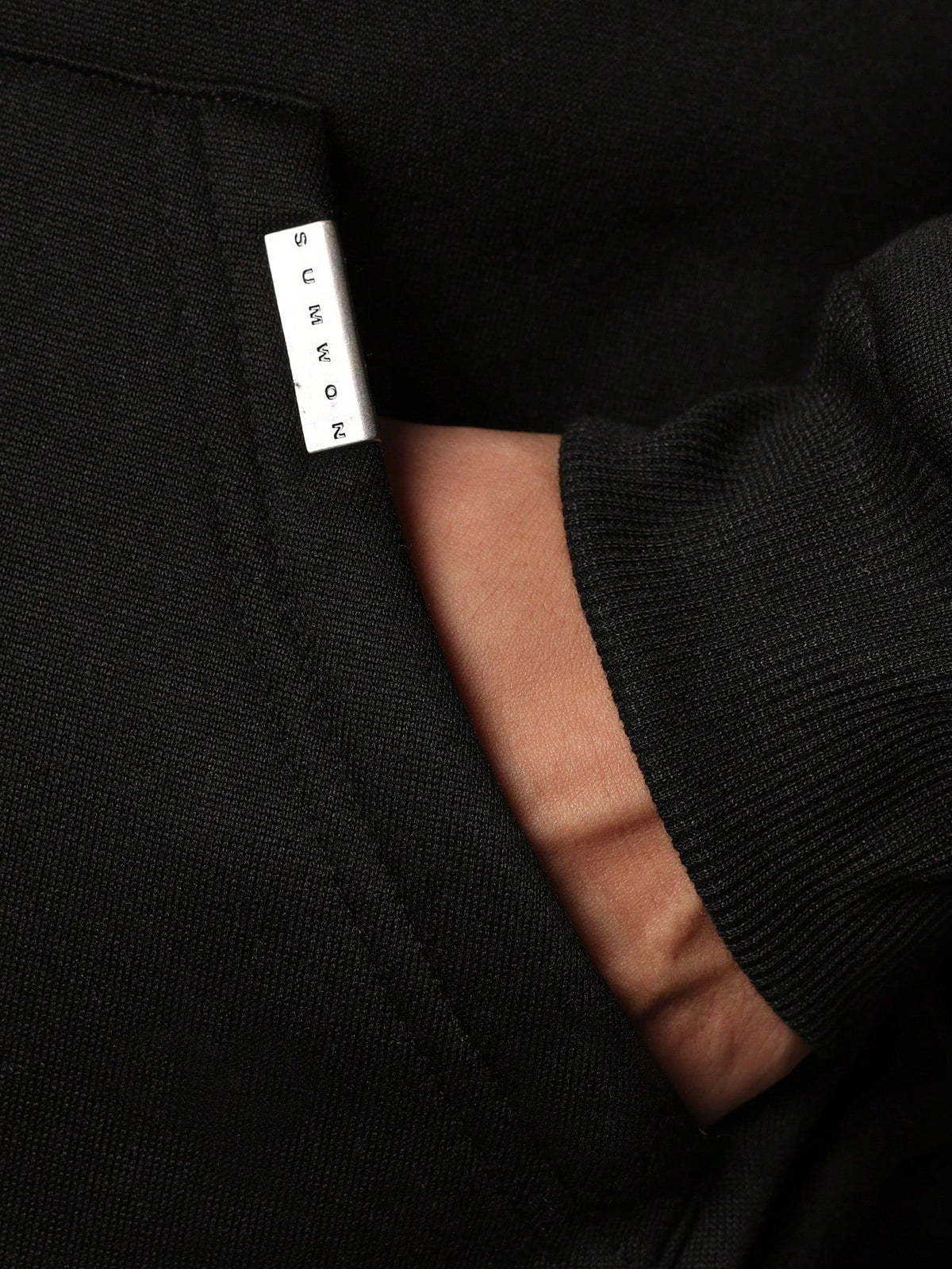 Moletom Pavtros New York Oversized - foto 13