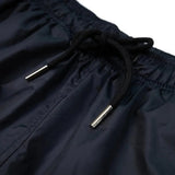 Shorts Sufgang Arabic Script Navy Blue