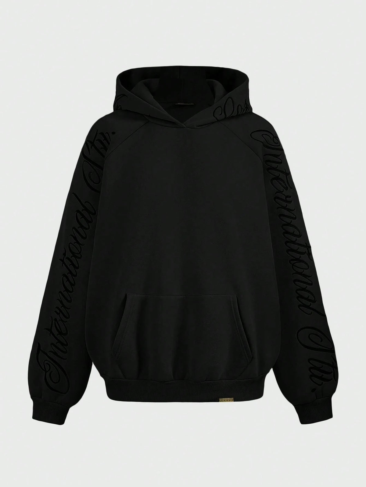 Moletom Pavtros Oversized Slouchy - foto 14