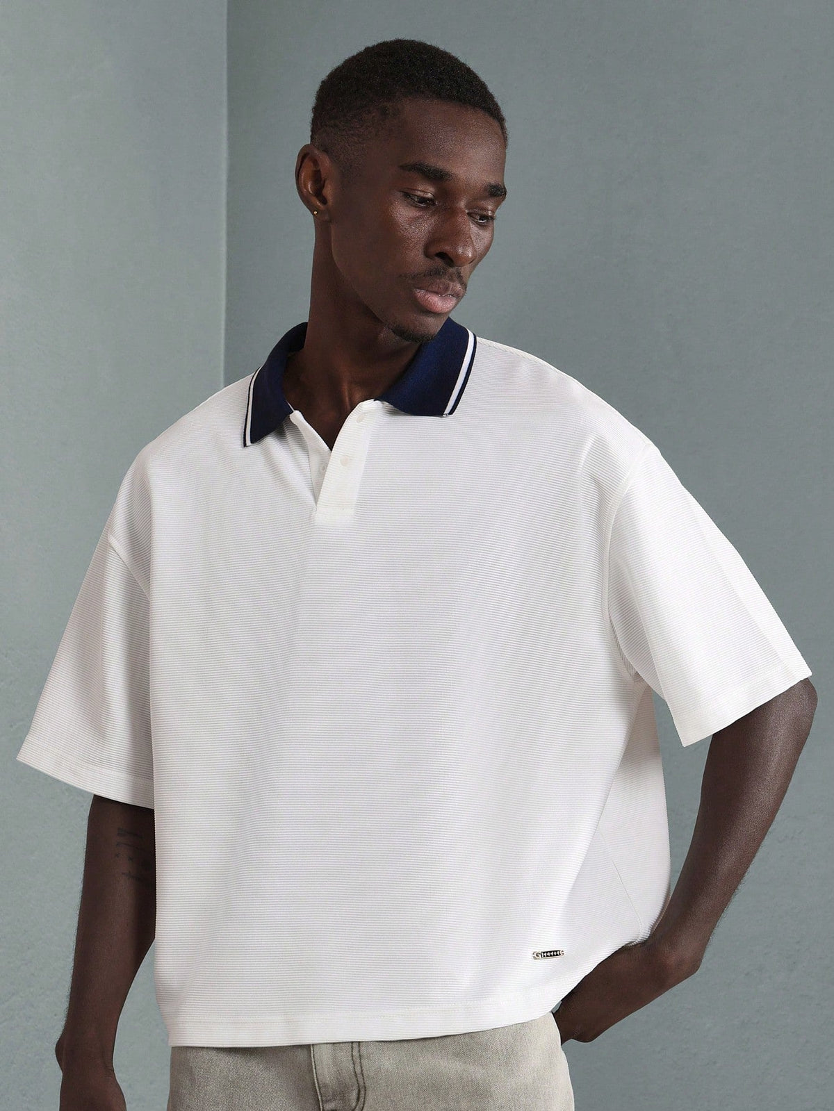 Camisa Pavtros Jersey Boxi - foto 1