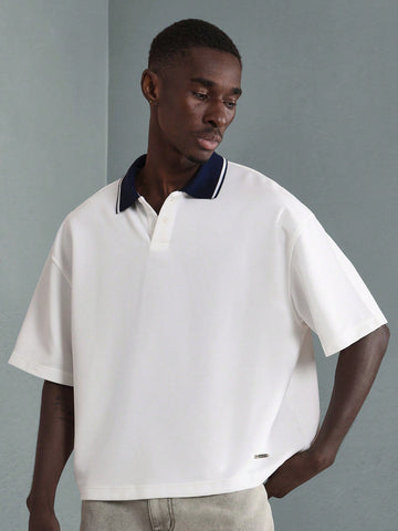 Camisa Pavtros Jersey Boxi - foto 1