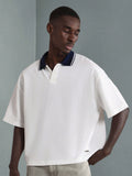 Polo Jersey Boxi