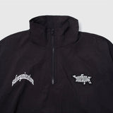 Jaqueta TrackSuit Glow In The Dark Preto