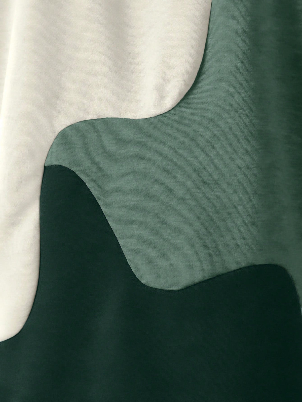 Camiseta Pavtros The Green's Oversized - foto 3