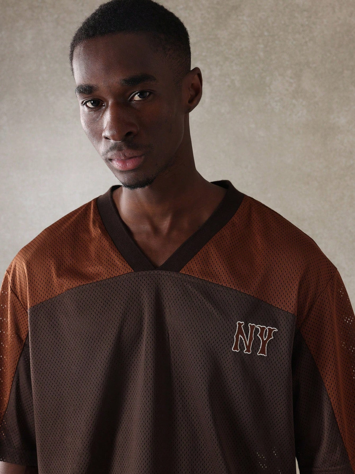 Camisa Pavtros Soccer NY - foto 6