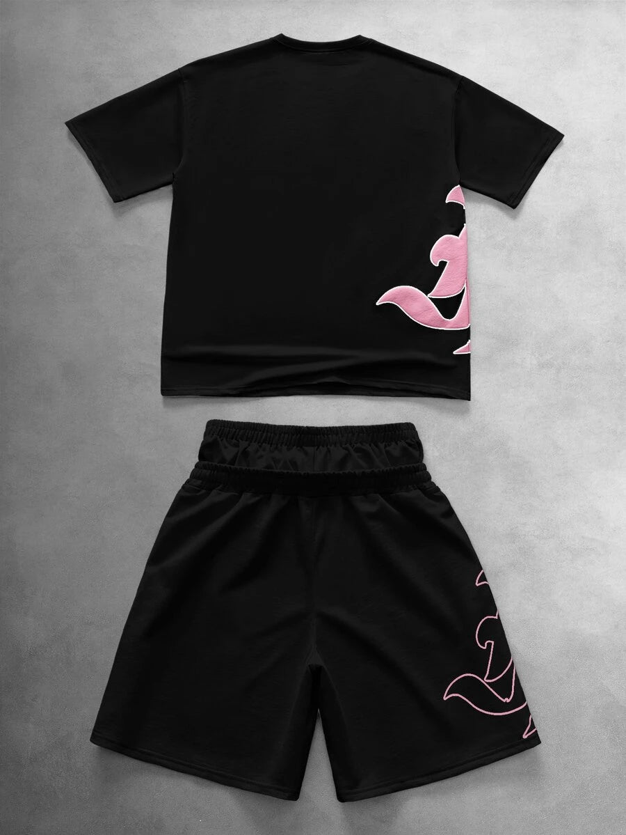 Shorts Pavtros Free Spirit