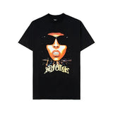 Camiseta Sufgang Movie Miami Preta