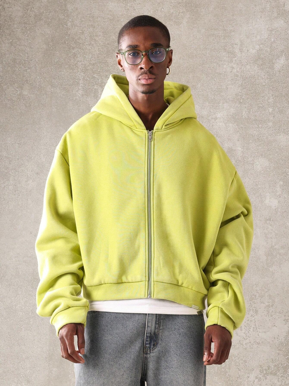 Moletom Pavtros Fleece Oversized - foto 6
