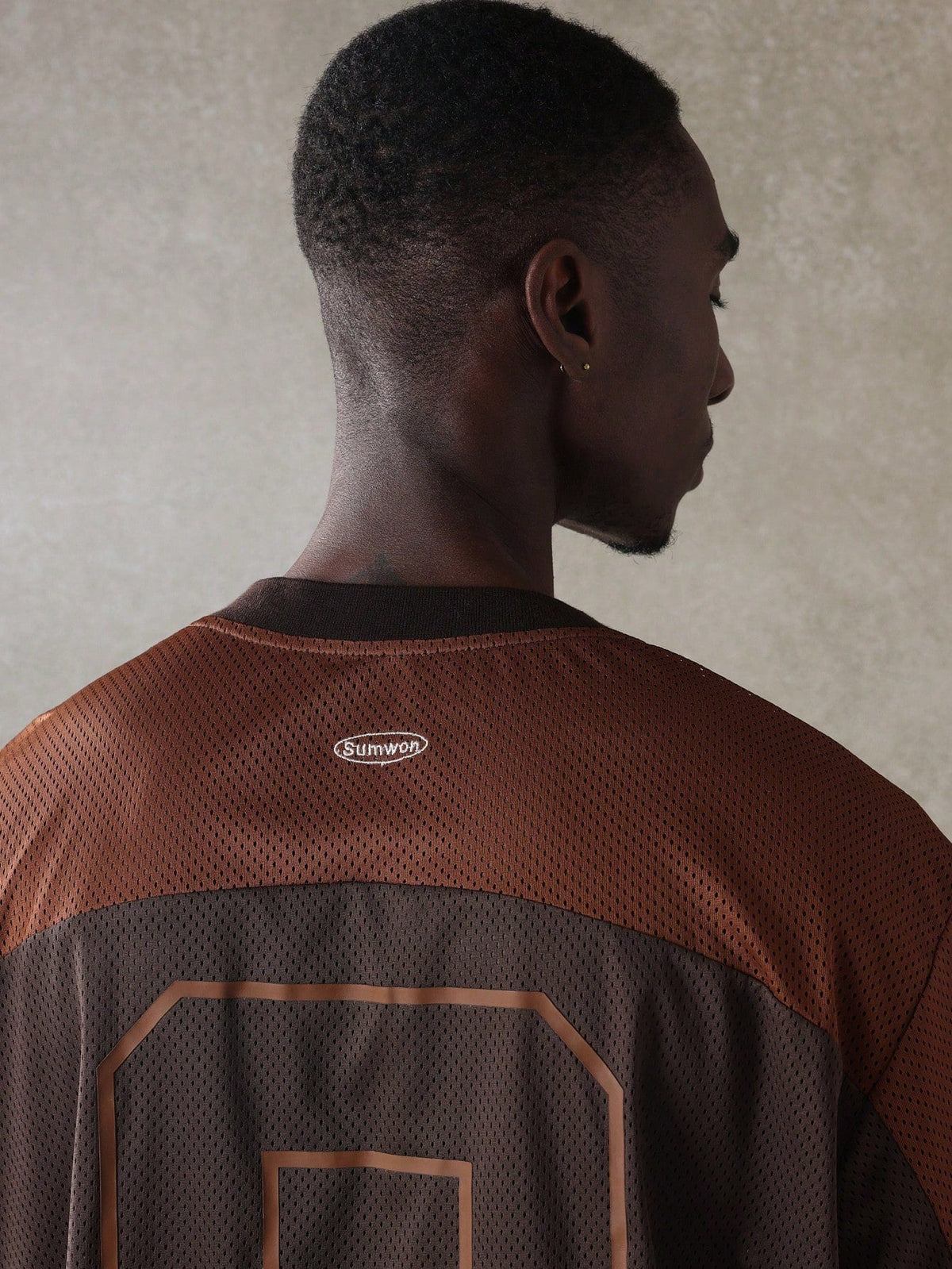 Camisa Pavtros Soccer NY - foto 2